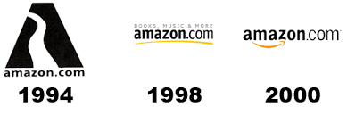 Detail All Amazon Logos Nomer 27