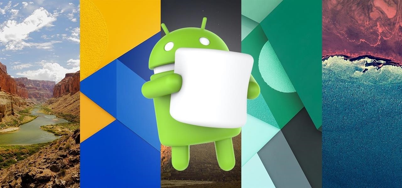 Detail Android Marshmallow Wallpaper Nomer 10