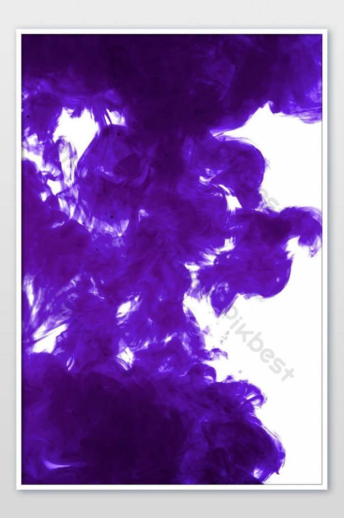 Detail Background Warna Ungu Abstrak Nomer 22