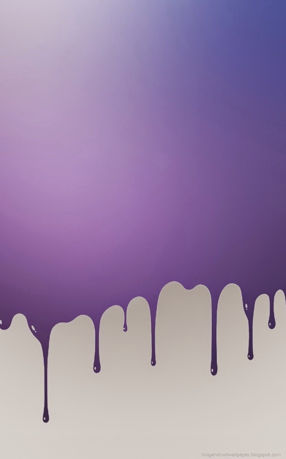 Detail Background Warna Ungu Abstrak Nomer 28