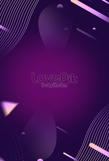 Detail Background Warna Ungu Abstrak Nomer 3