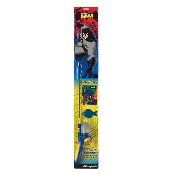 Batman Fishing Pole - KibrisPDR