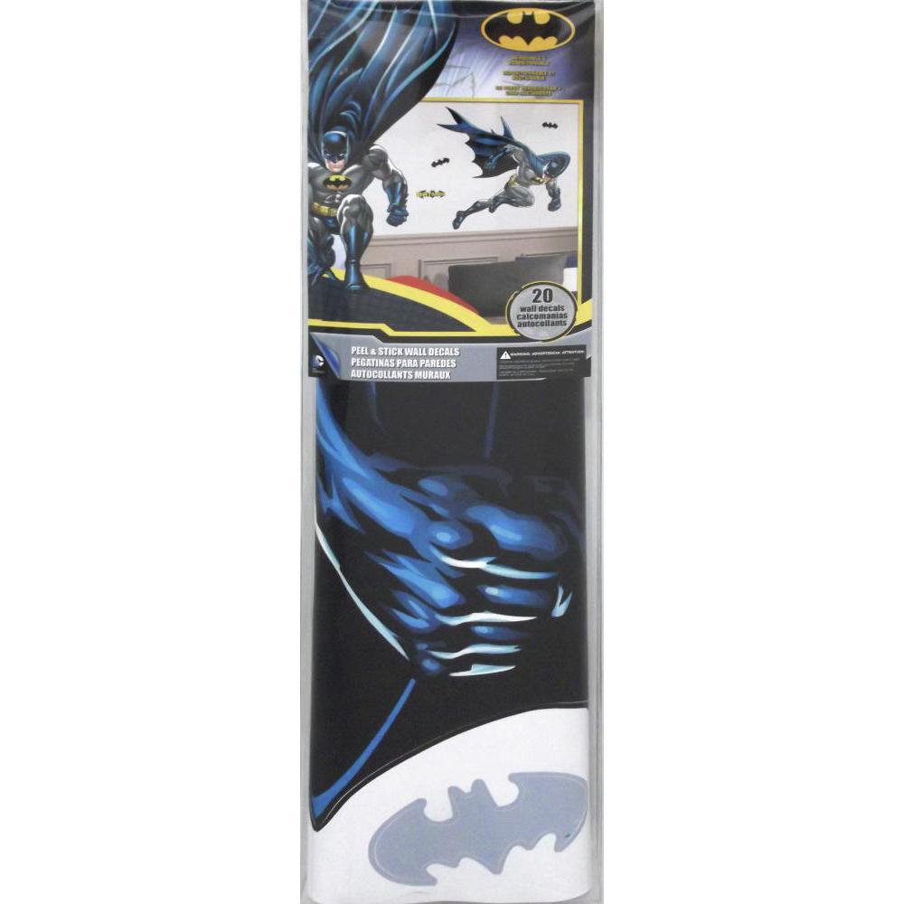 Detail Batman Fishing Pole Nomer 40