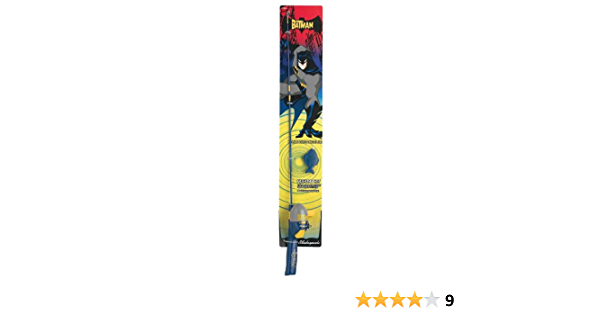 Detail Batman Fishing Pole Nomer 5