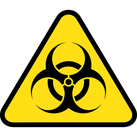 Detail Biohazard Sign Nomer 11