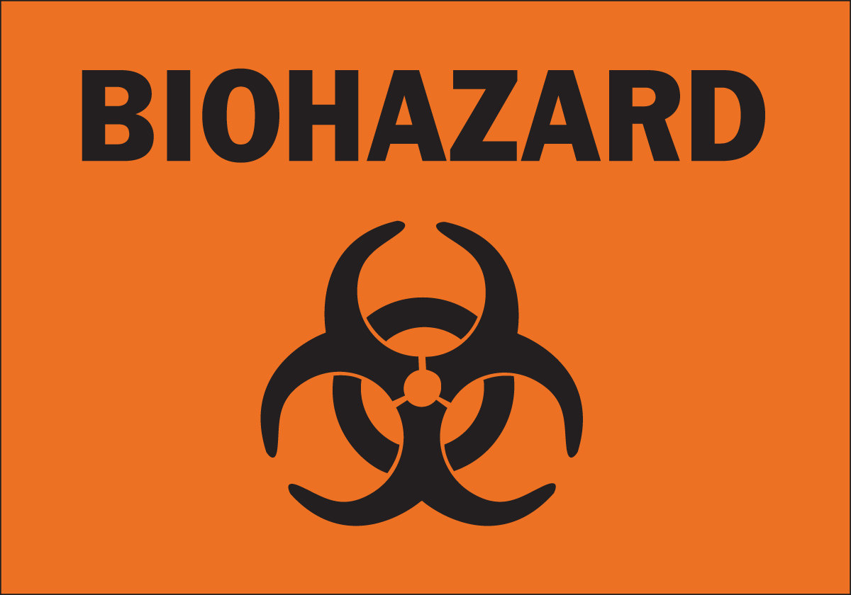 Detail Biohazard Sign Nomer 15