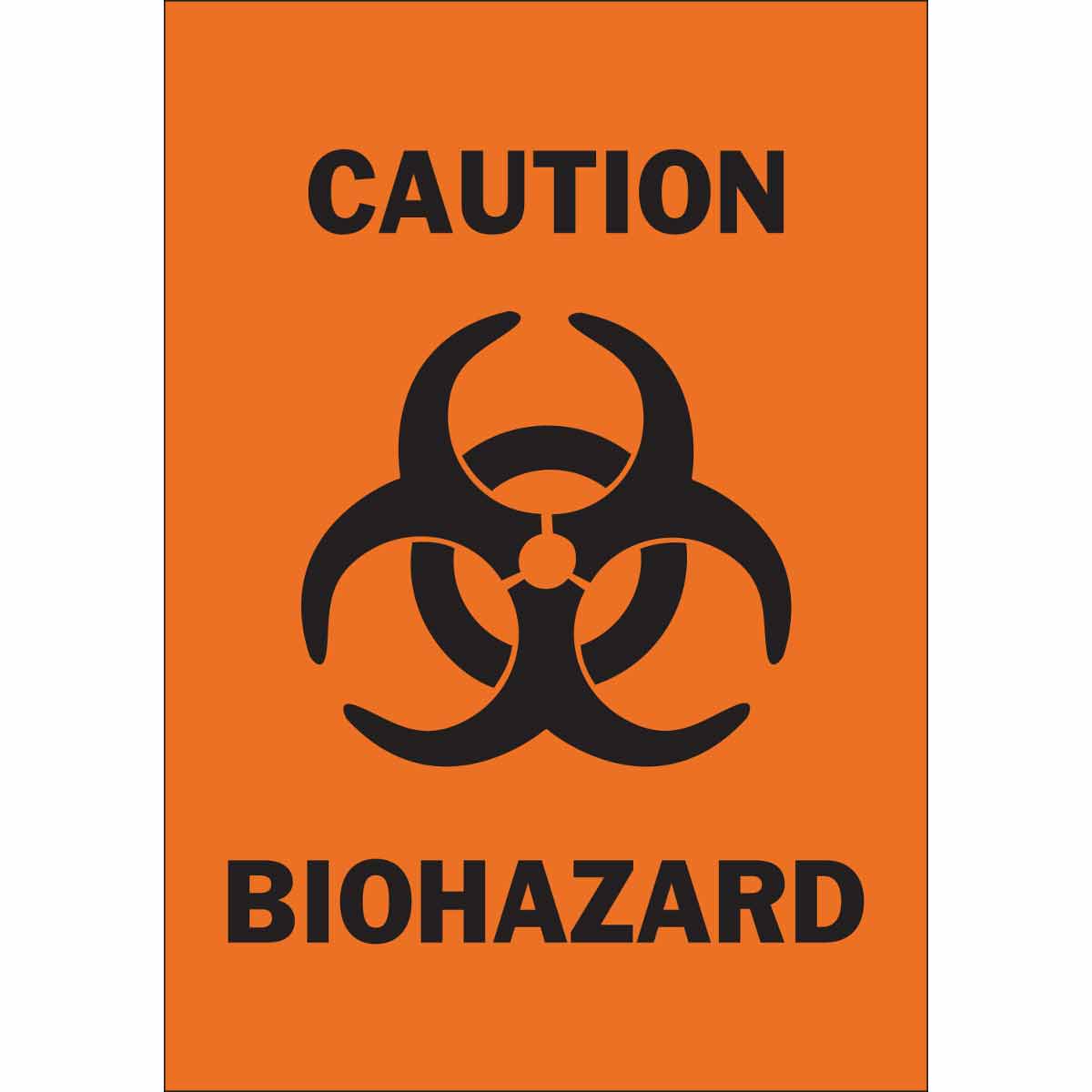 Detail Biohazard Sign Nomer 3