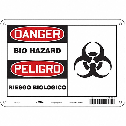 Detail Biohazard Sign Nomer 35
