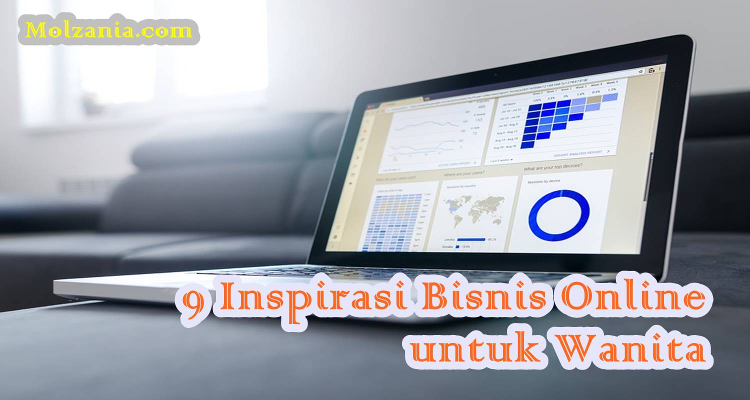 Detail Bisnis Online Untuk Wanita Nomer 38