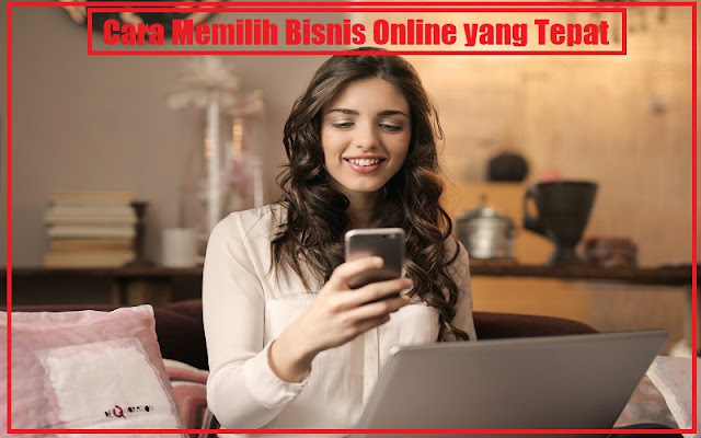 Detail Bisnis Online Untuk Wanita Nomer 41