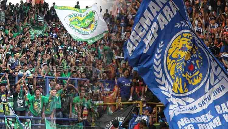 Detail Bonex Vs Arema Nomer 10