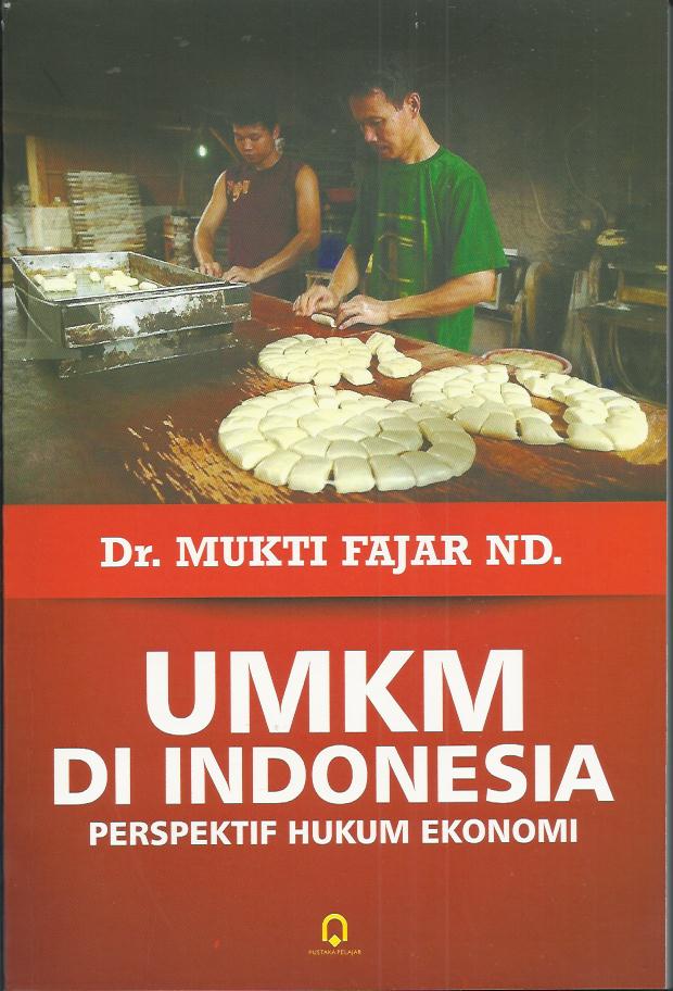 Buku Umkm Di Indonesia - KibrisPDR