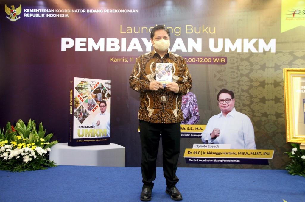 Detail Buku Umkm Di Indonesia Nomer 21