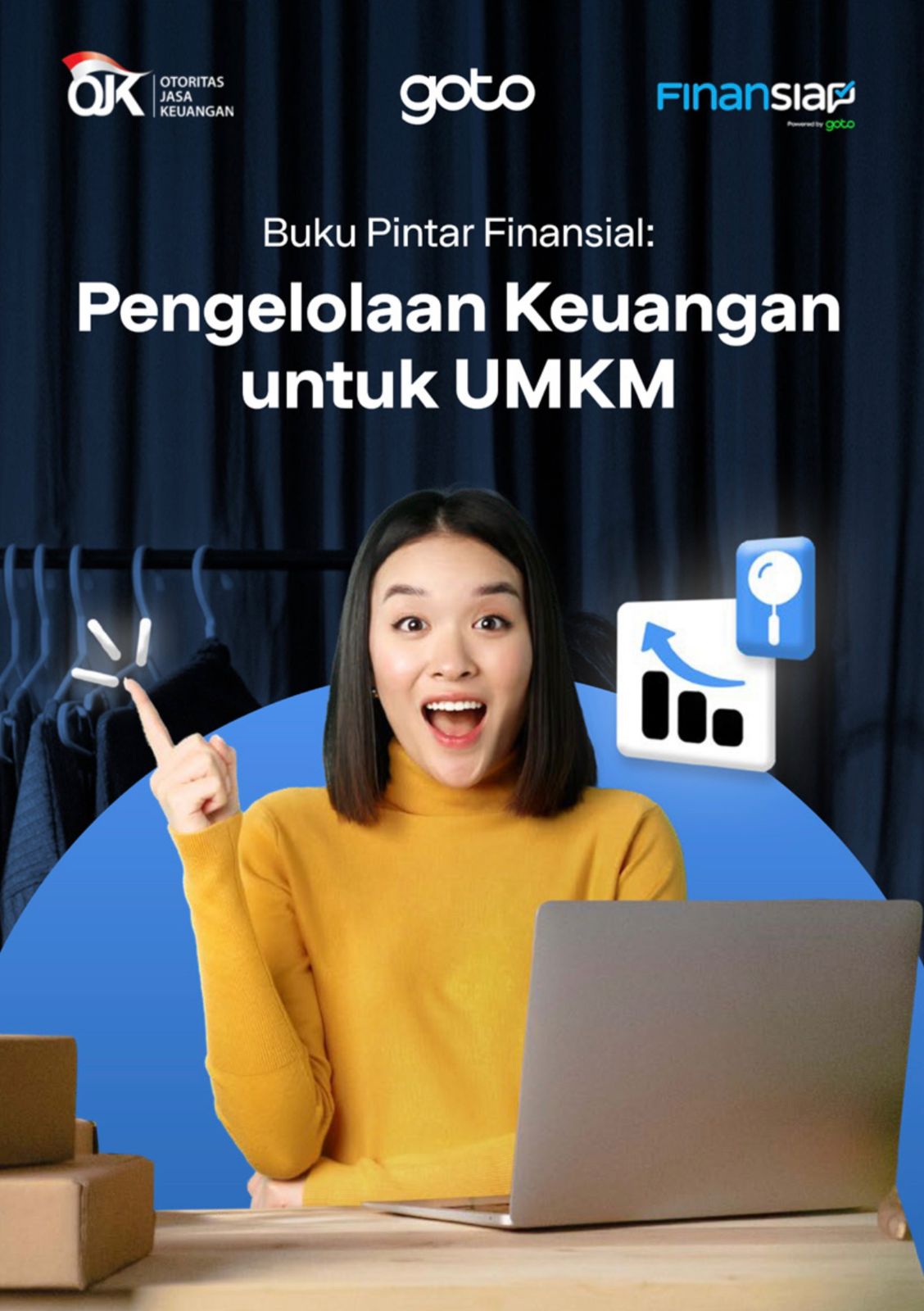 Detail Buku Umkm Di Indonesia Nomer 35