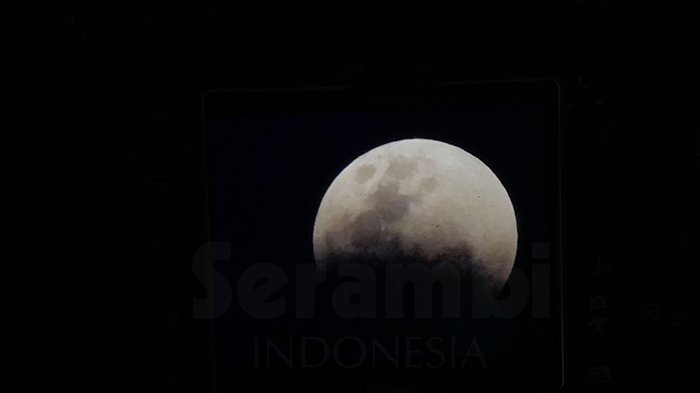 Detail Bulan Malam Hari Nomer 38