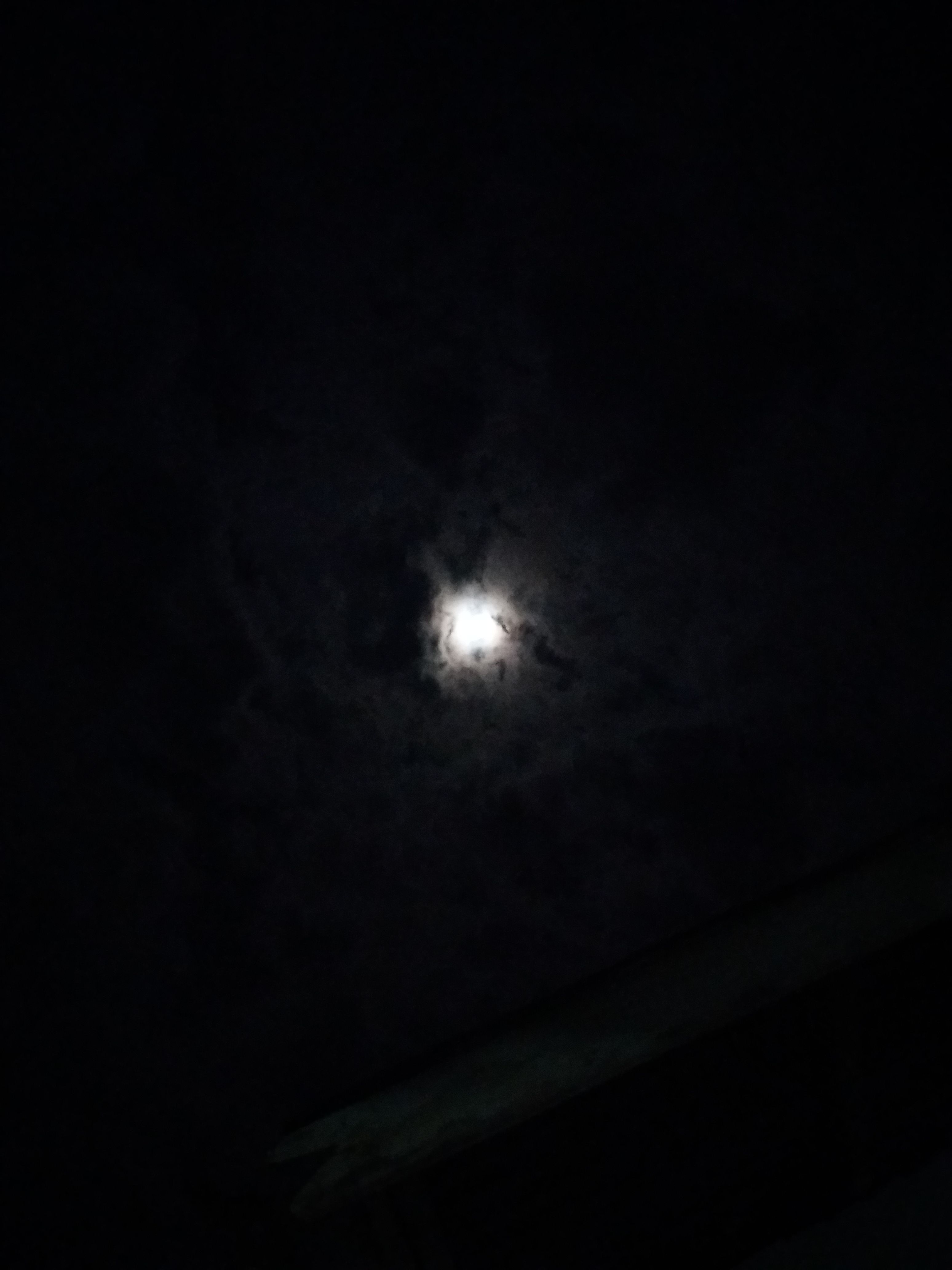 Detail Bulan Malam Hari Nomer 39