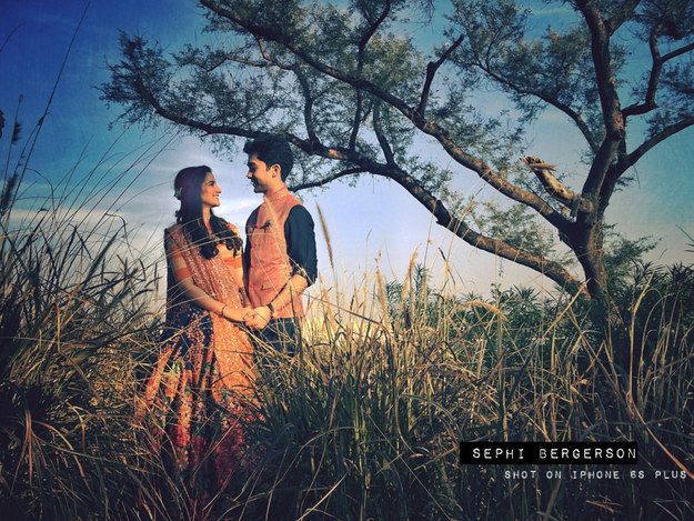 Detail Cara Foto Prewedding Sendiri Menggunakan Kamera Hp Nomer 3