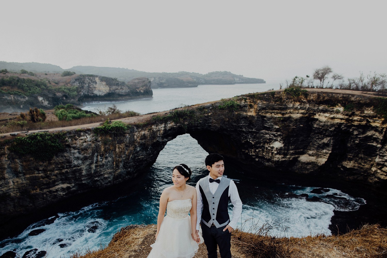 Detail Cara Foto Prewedding Sendiri Menggunakan Kamera Hp Nomer 38