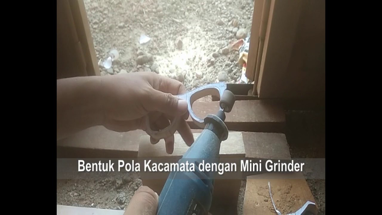 Detail Cara Membuat Frame Kacamata Dari Kayu Nomer 30