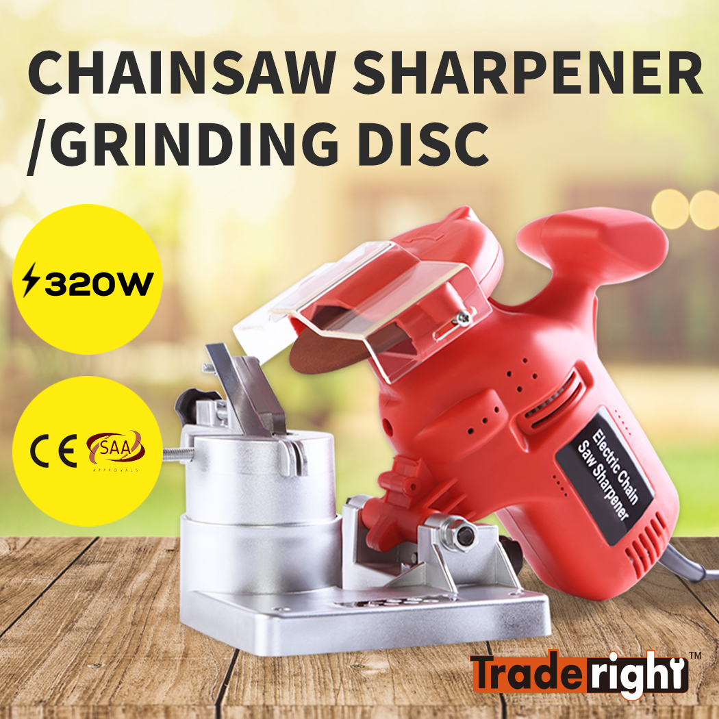 Detail Chainsaw Sharpener Stones Nomer 21