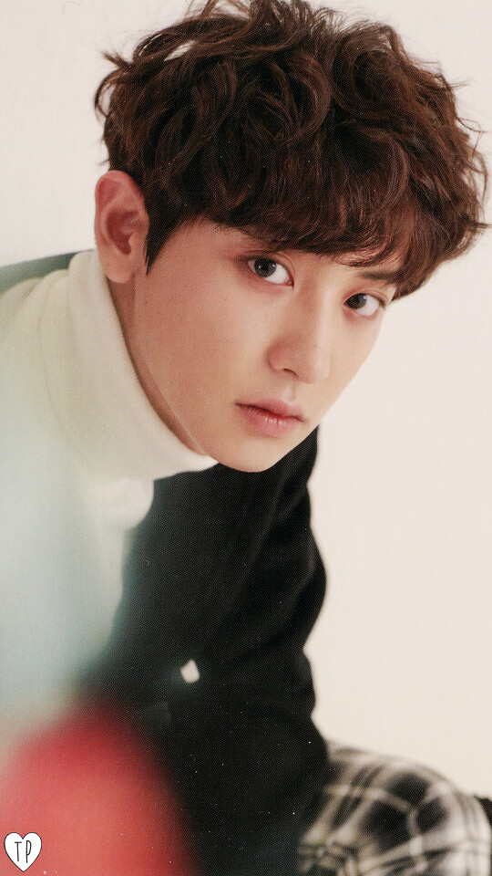 Detail Chanyeol Wallpaper Hd Nomer 14