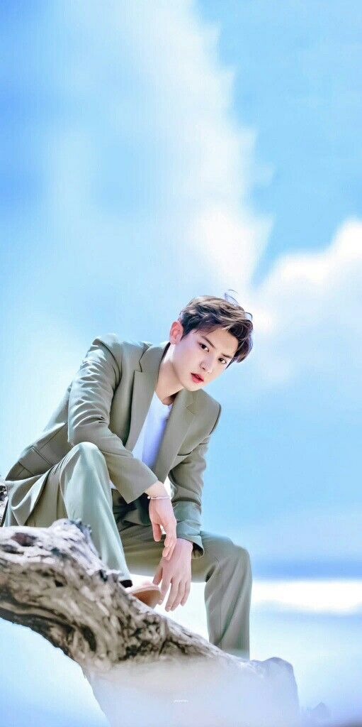 Detail Chanyeol Wallpaper Hd Nomer 3