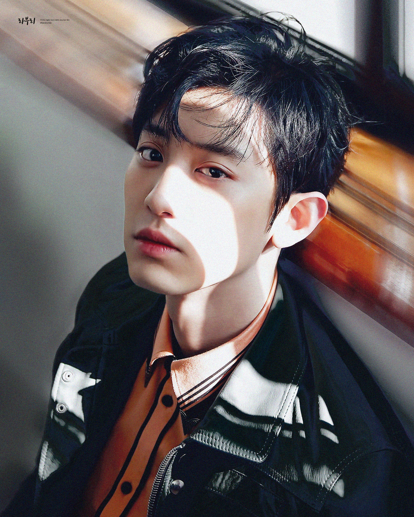 Detail Chanyeol Wallpaper Hd Nomer 21