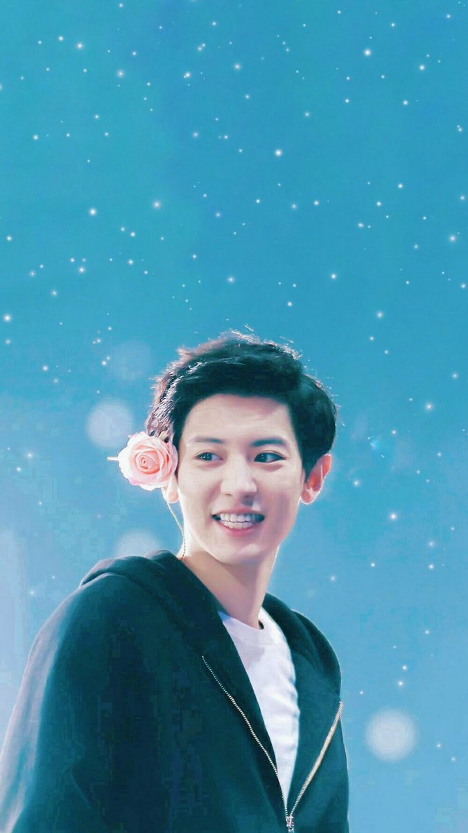 Detail Chanyeol Wallpaper Hd Nomer 30