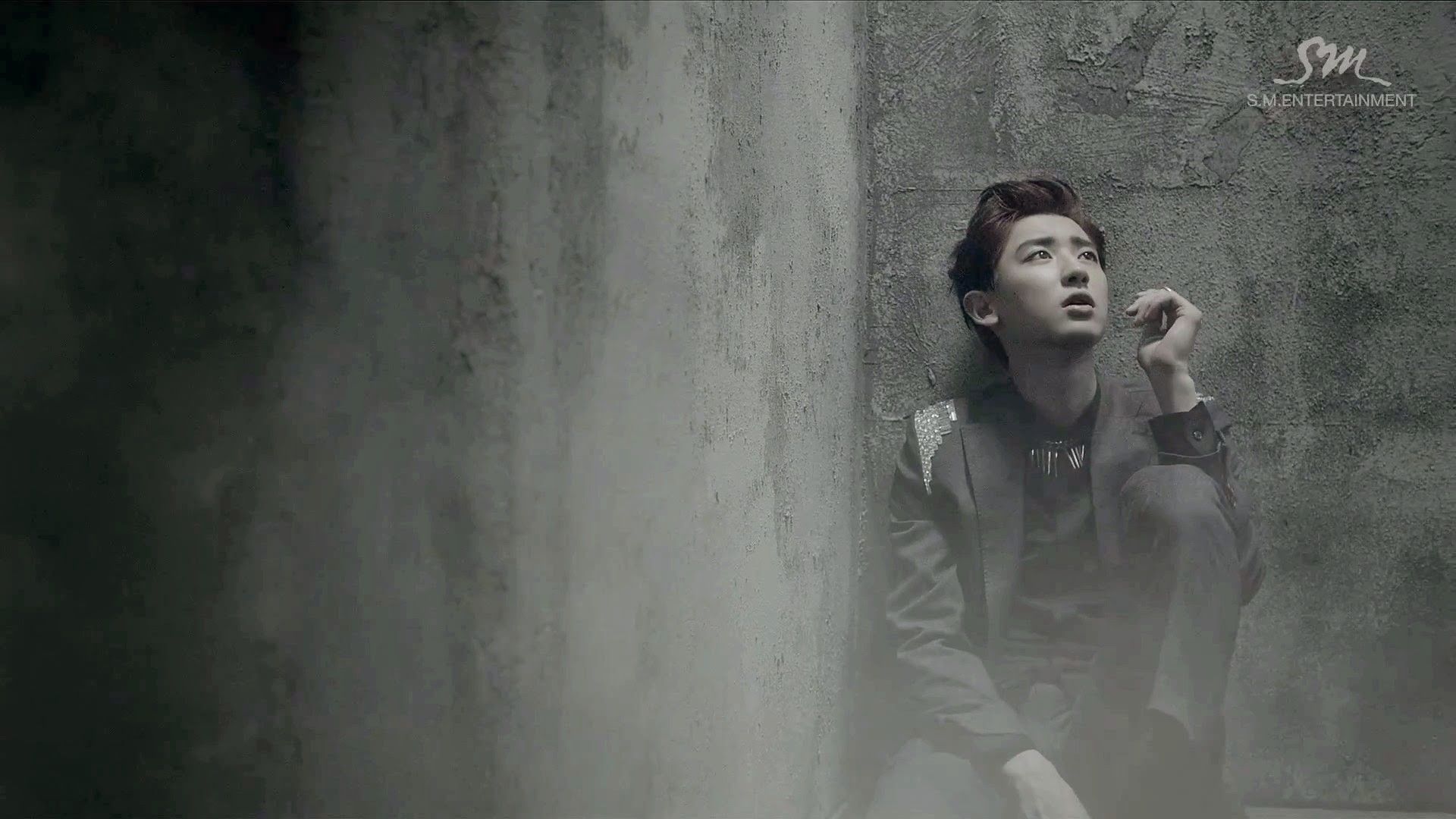 Detail Chanyeol Wallpaper Hd Nomer 36