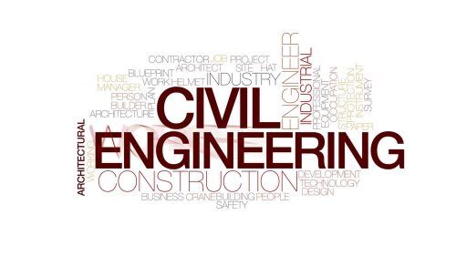 Detail Civil Engineering Background Nomer 24