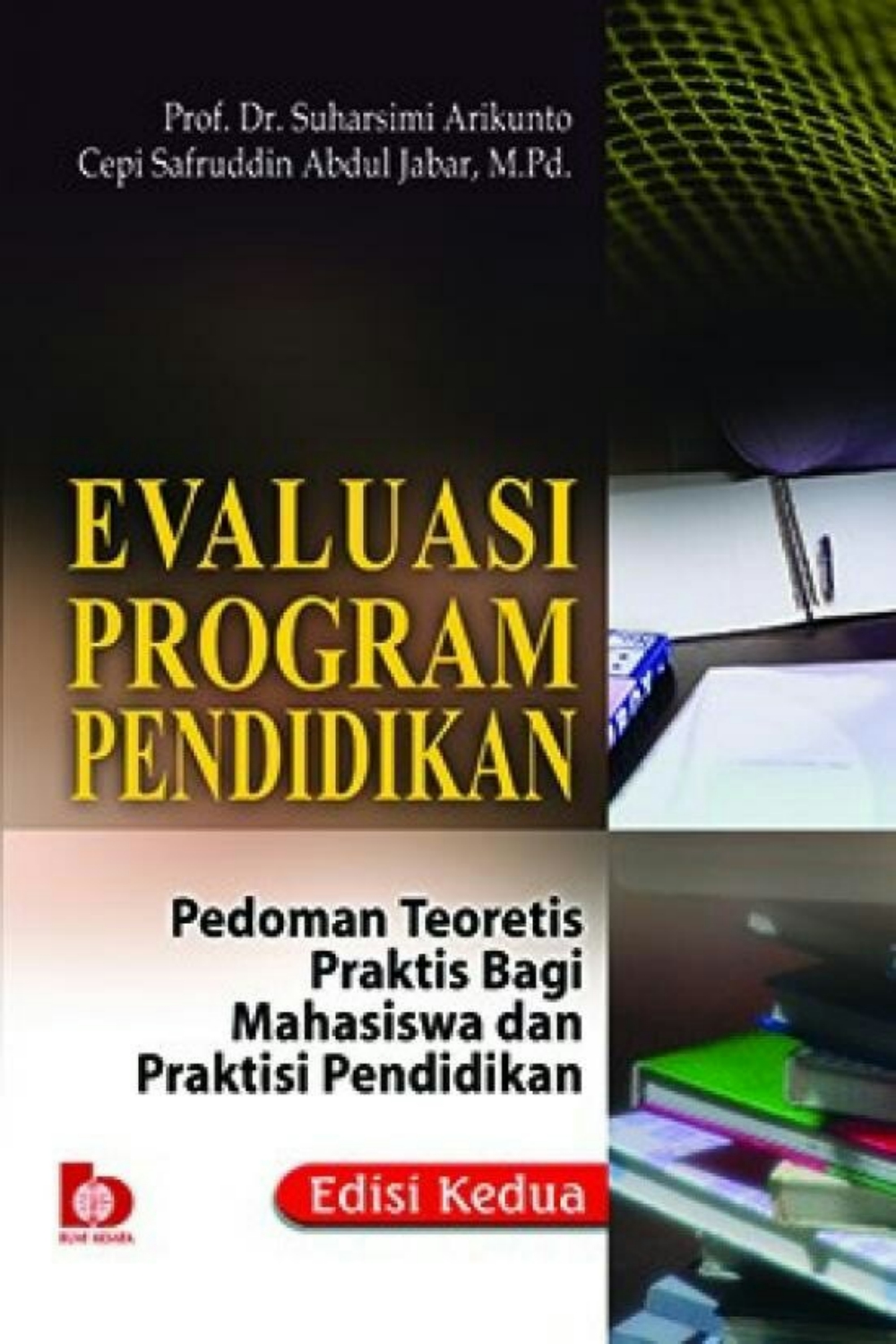 Detail Contoh Evaluasi Program Pendidikan Nomer 19