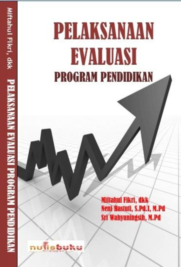 Detail Contoh Evaluasi Program Pendidikan Nomer 21