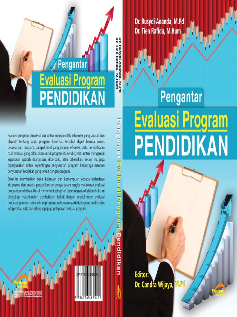 Detail Contoh Evaluasi Program Pendidikan Nomer 37