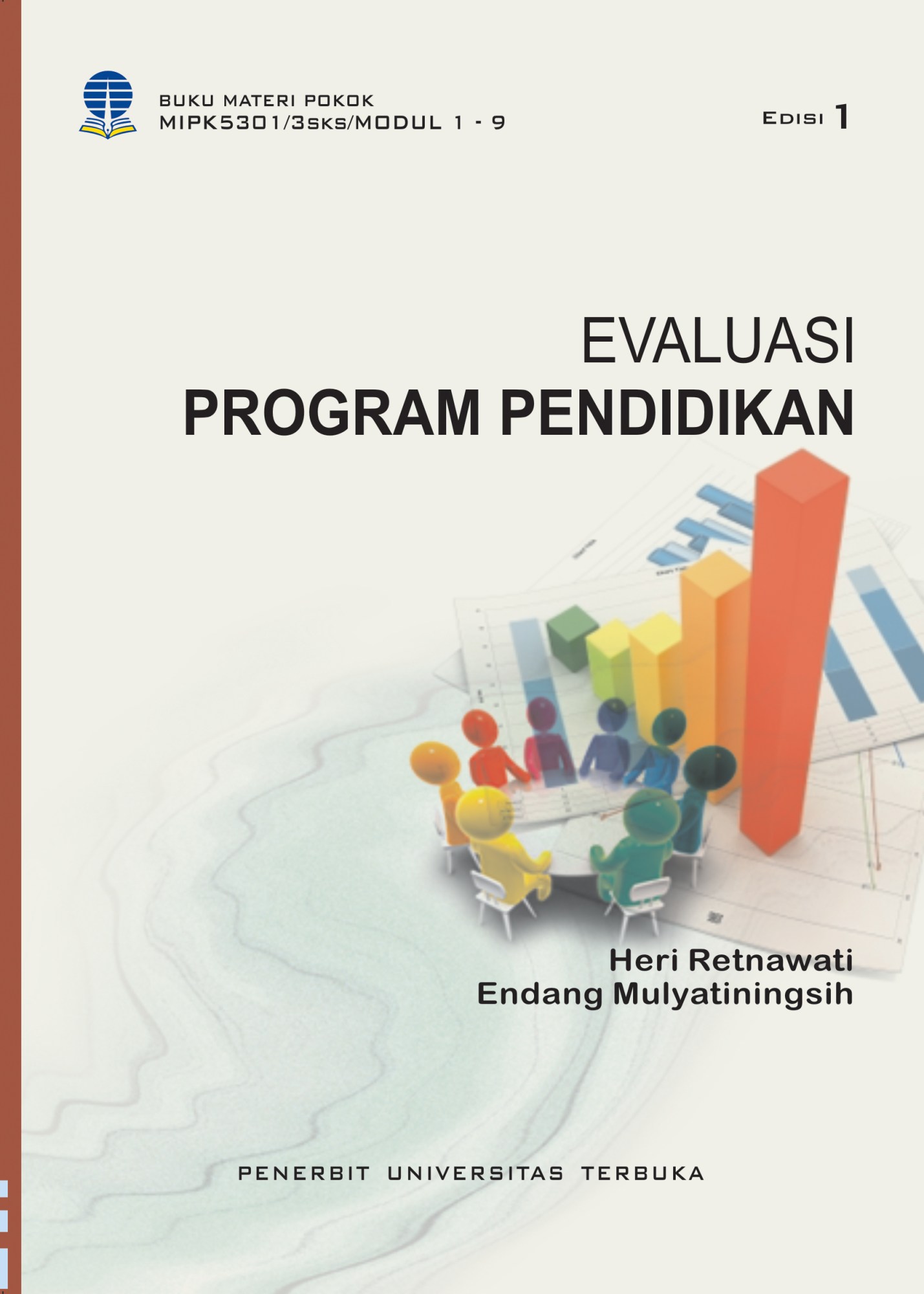 Detail Contoh Evaluasi Program Pendidikan Nomer 5