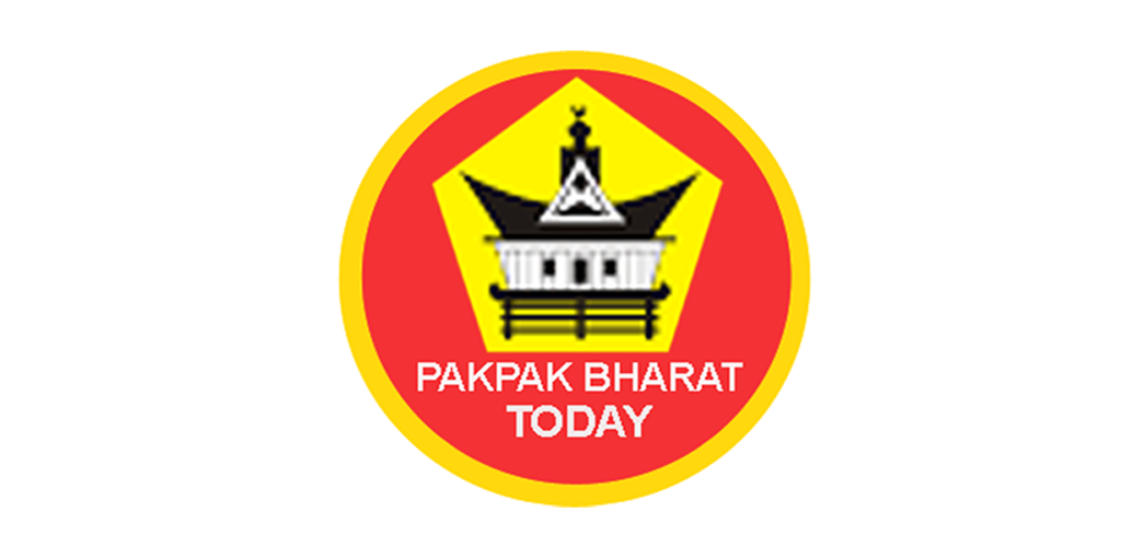 Detail Download Logo Pemkab Pakpak Bharat Nomer 17