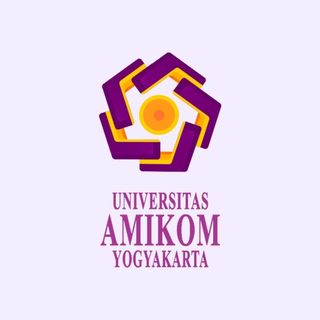 Detail Download Logo Universitas Amikom Yogyakarta Nomer 8