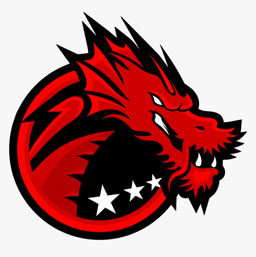 Detail Dragon Mascot Logo Png Nomer 13