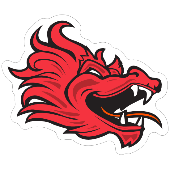 Detail Dragon Mascot Logo Png Nomer 17