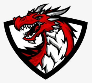 Detail Dragon Mascot Logo Png Nomer 8