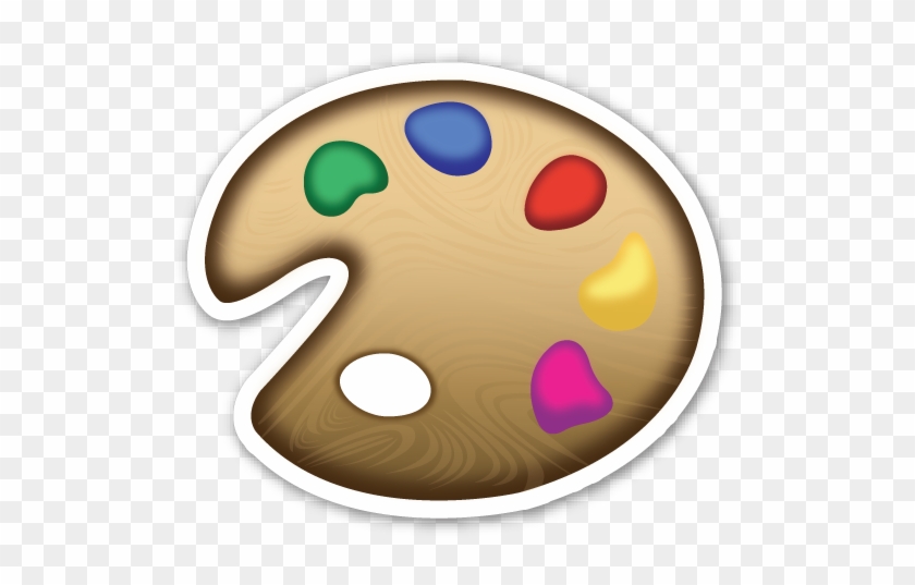 Detail Emoticon Palette Download Nomer 3