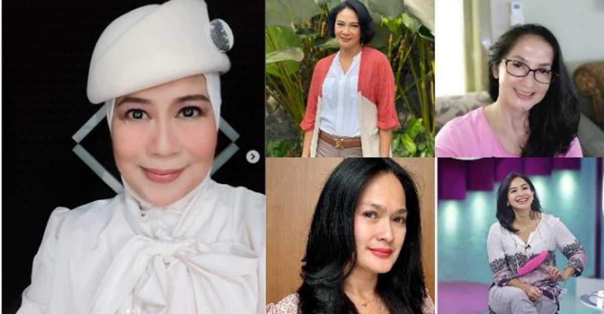 Detail Foto Nenek Cantik Nomer 52