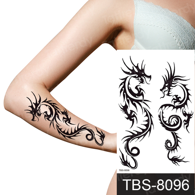 Detail Frau Hand Tattoo Nomer 16