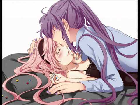 Detail Gakupo X Luka Nomer 7