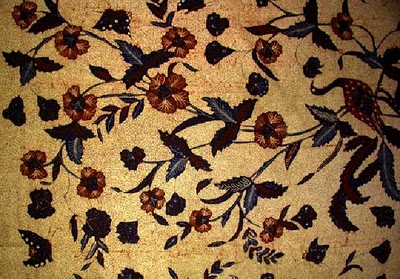 Detail Gambar Batik Tegal Nomer 16