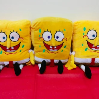 Detail Gambar Boneka Spongebob Nomer 18