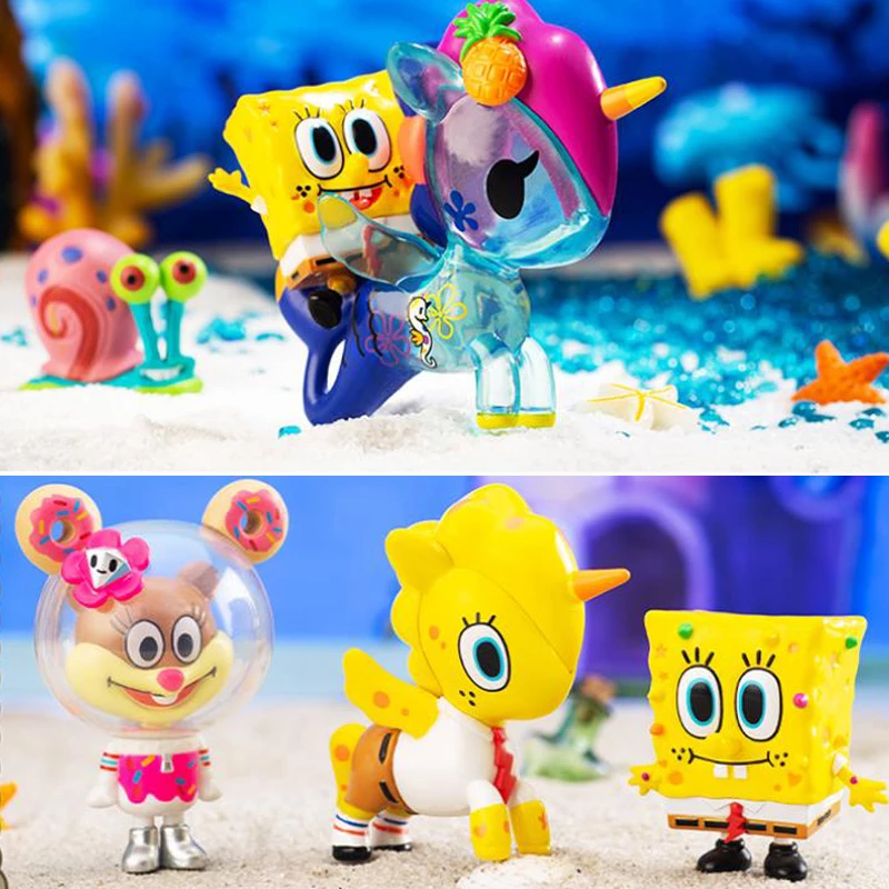 Detail Gambar Boneka Spongebob Nomer 25