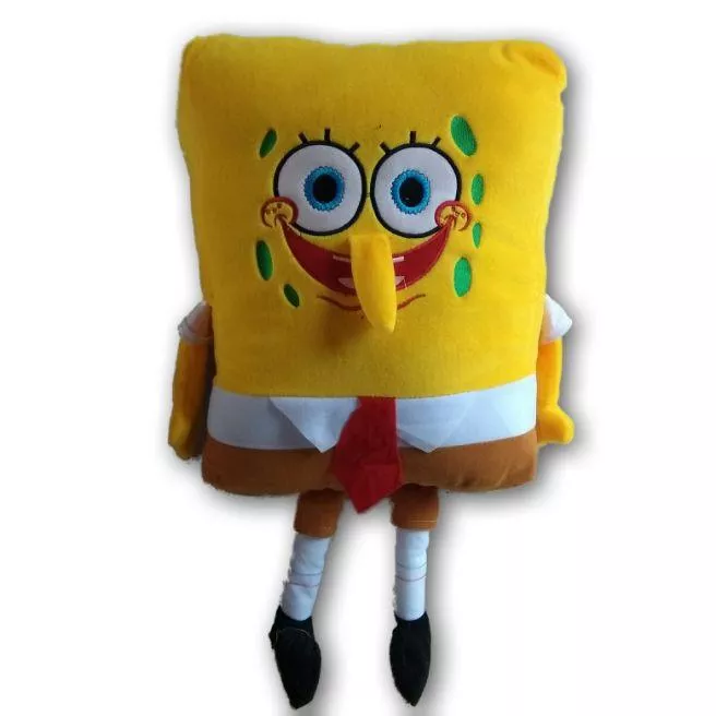 Detail Gambar Boneka Spongebob Nomer 43