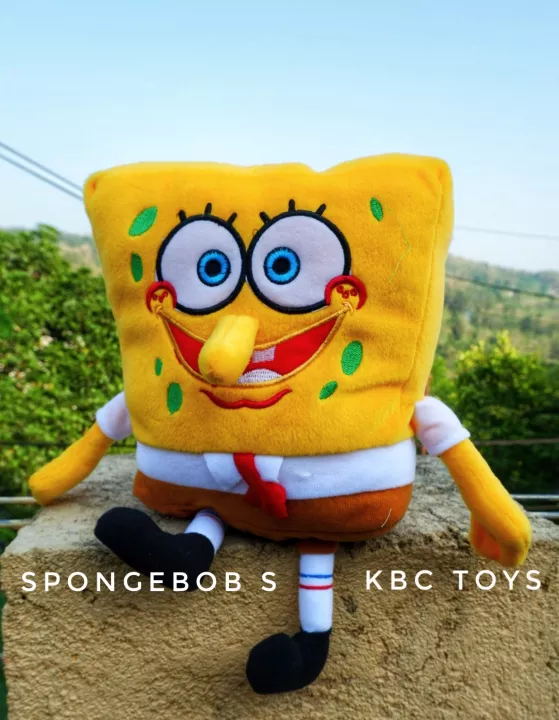Detail Gambar Boneka Spongebob Nomer 50
