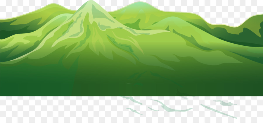 Detail Gambar Gunung Hijau Nomer 26