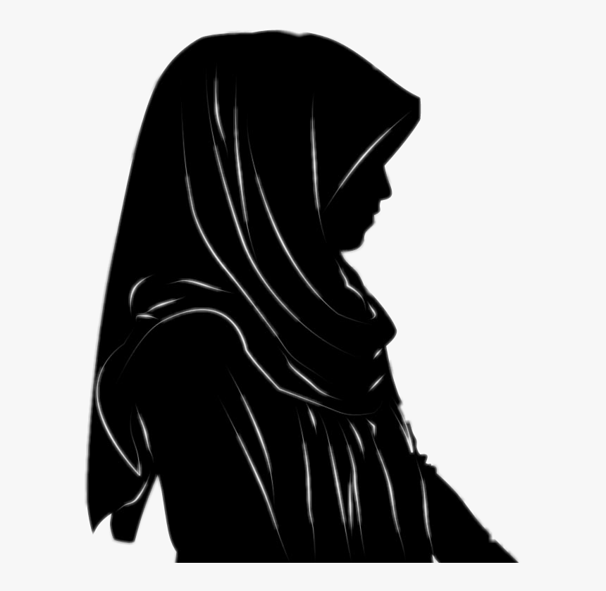 Detail Gambar Hijab Png Nomer 2
